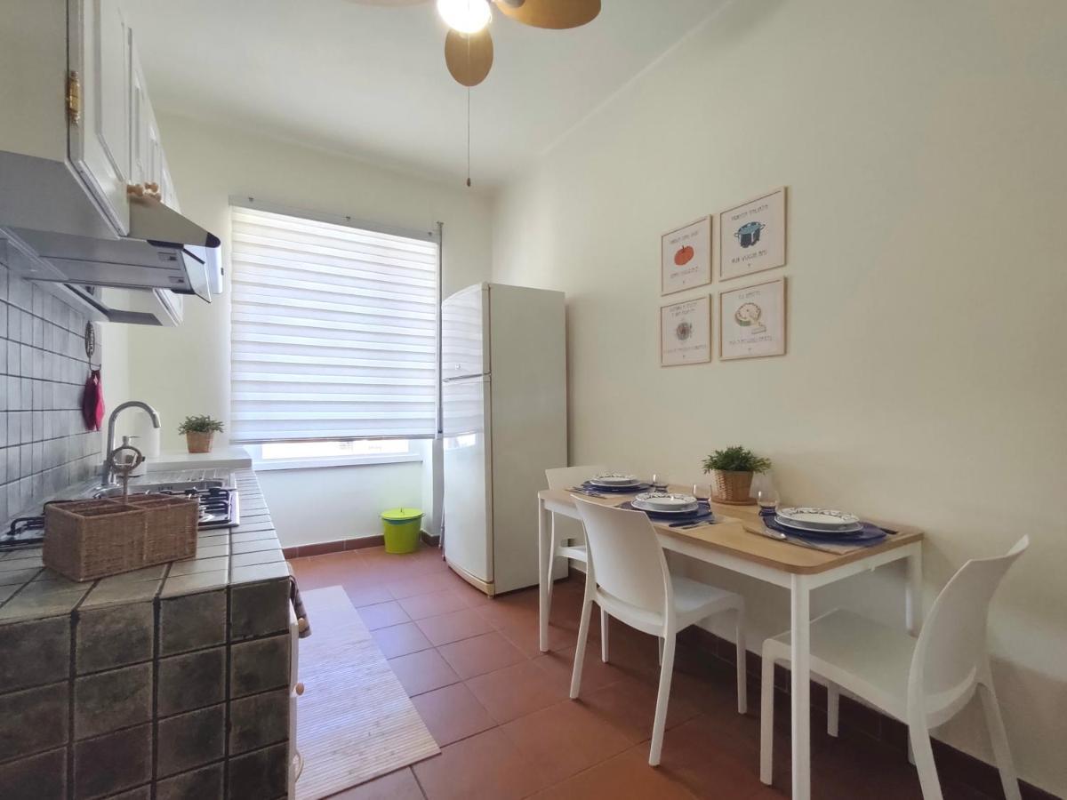 Ciauru I Mari - Elegante Appartamento Ortigia Syracuse Bagian luar foto