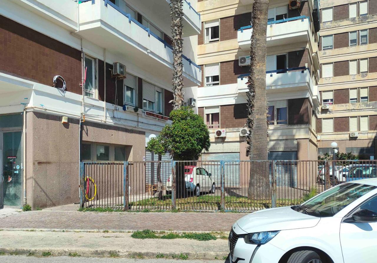 Ciauru I Mari - Elegante Appartamento Ortigia Syracuse Bagian luar foto