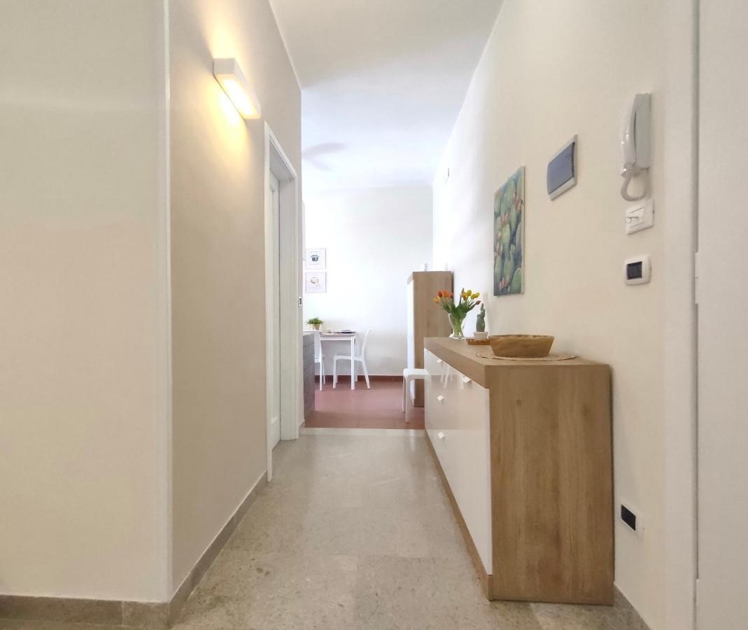 Ciauru I Mari - Elegante Appartamento Ortigia Syracuse Bagian luar foto