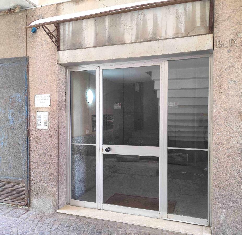 Ciauru I Mari - Elegante Appartamento Ortigia Syracuse Bagian luar foto