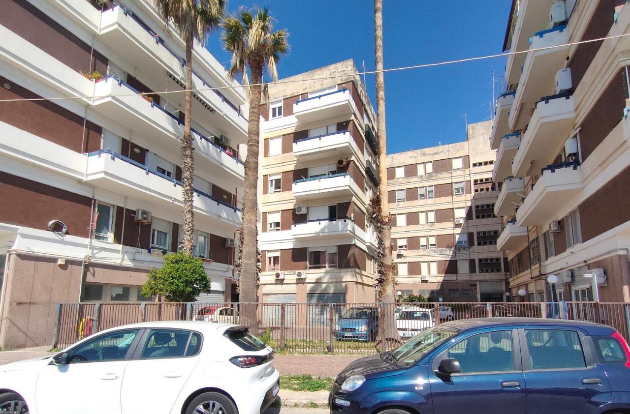 Ciauru I Mari - Elegante Appartamento Ortigia Syracuse Bagian luar foto